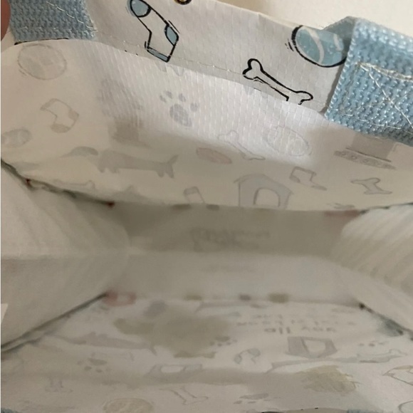 dachshund sausage dog  Daxie Small Bag~ New ❤️ - Picture 10 of 10